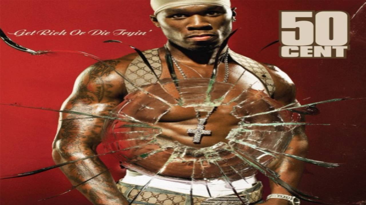 50 Cent - If I Can't Slowed