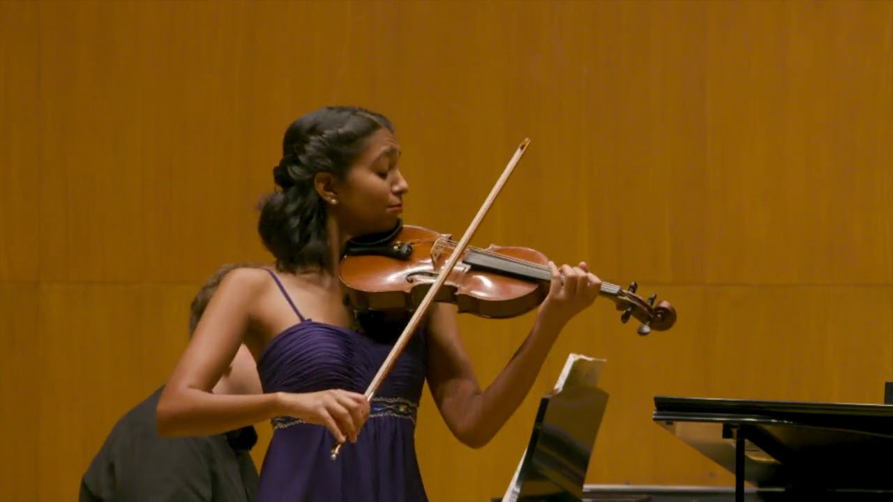 Elite Syncopations……………………….Scott Joplin (1868-1917), arr. Itzhak Perlman