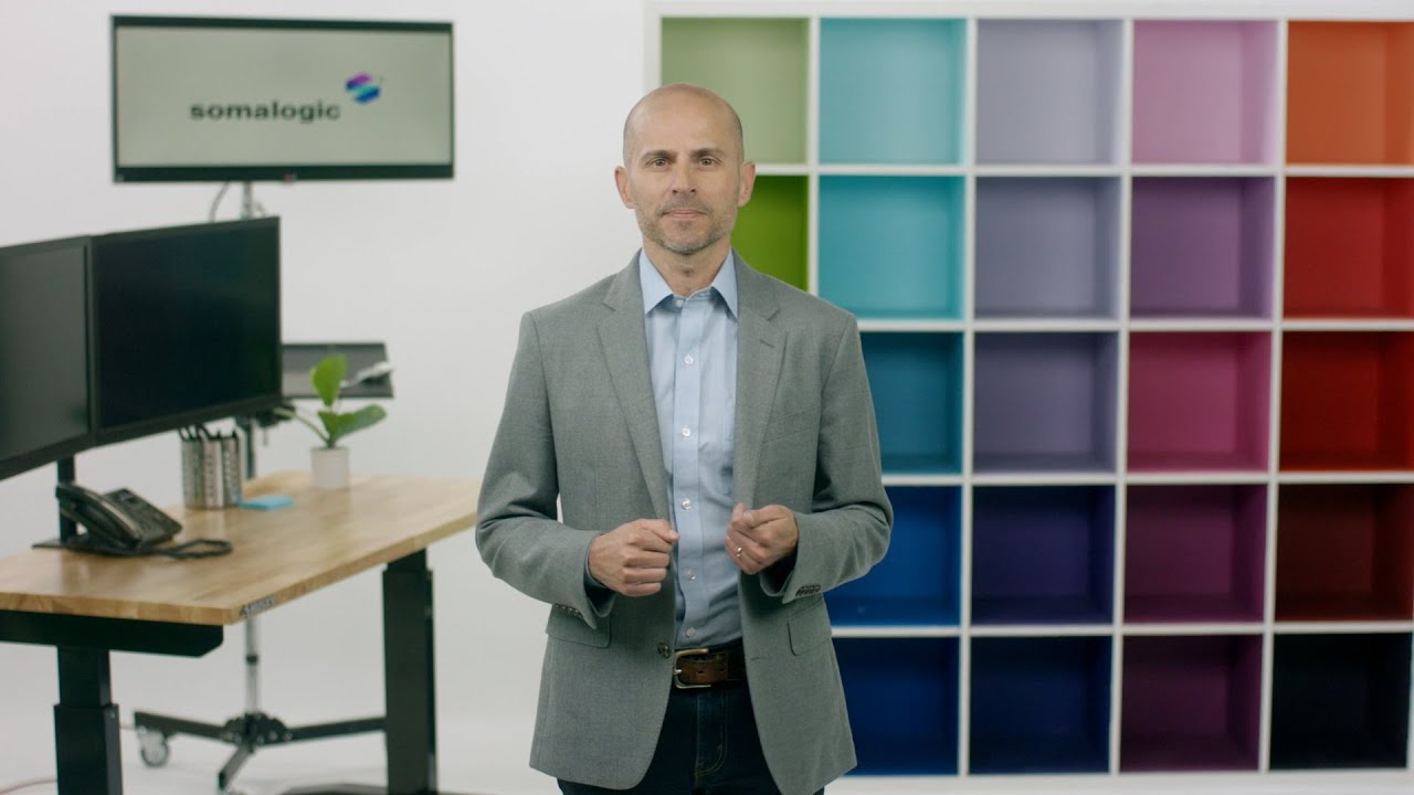 Accelerating Innovation With Cloud PLM and QMS - SomaLogic | Testimonial