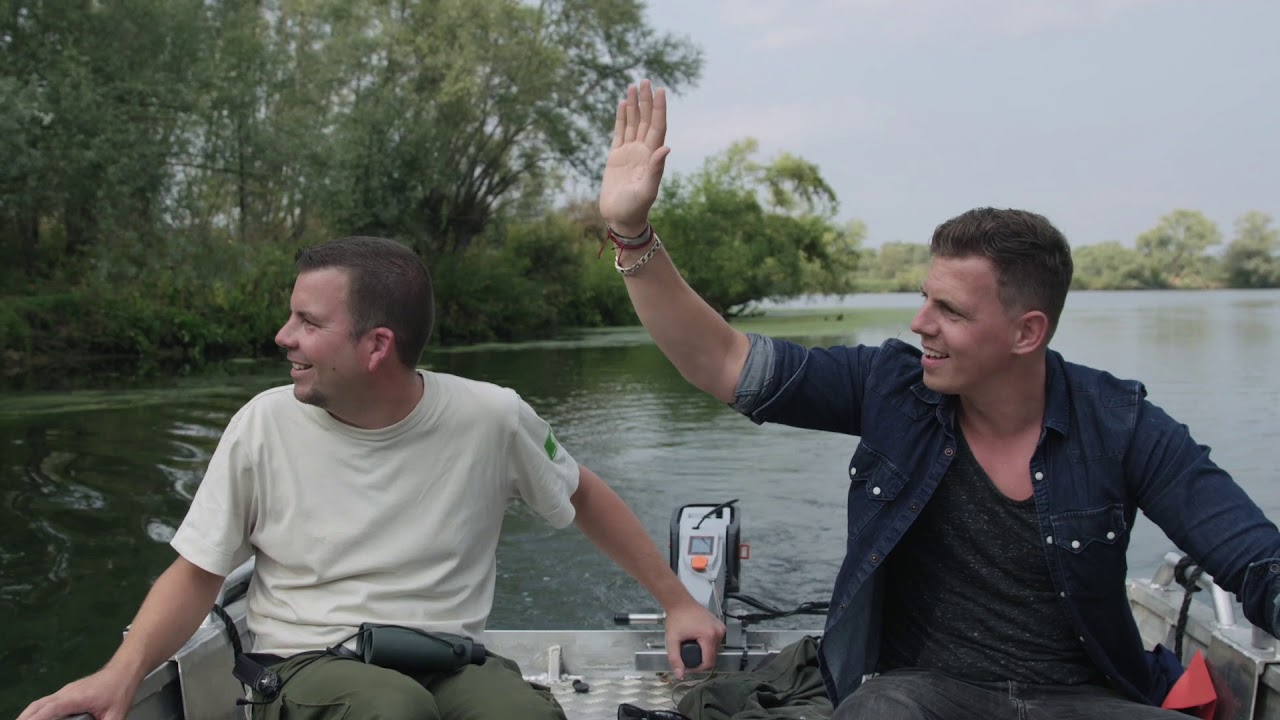 Reportage - De Biesbosch