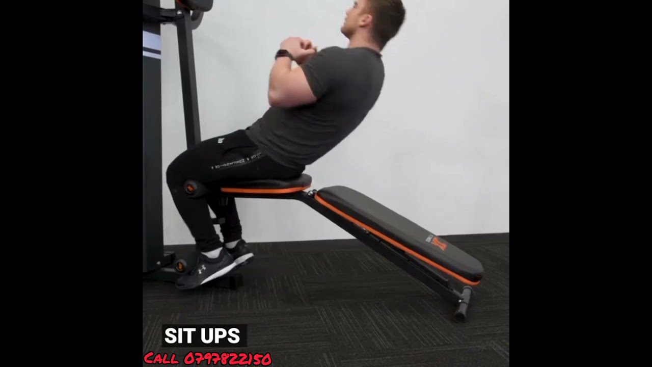 JX 3 station multigym - all in one home gym machine