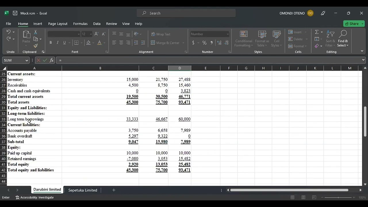 Business Data Analytics December 2022 Q 22
