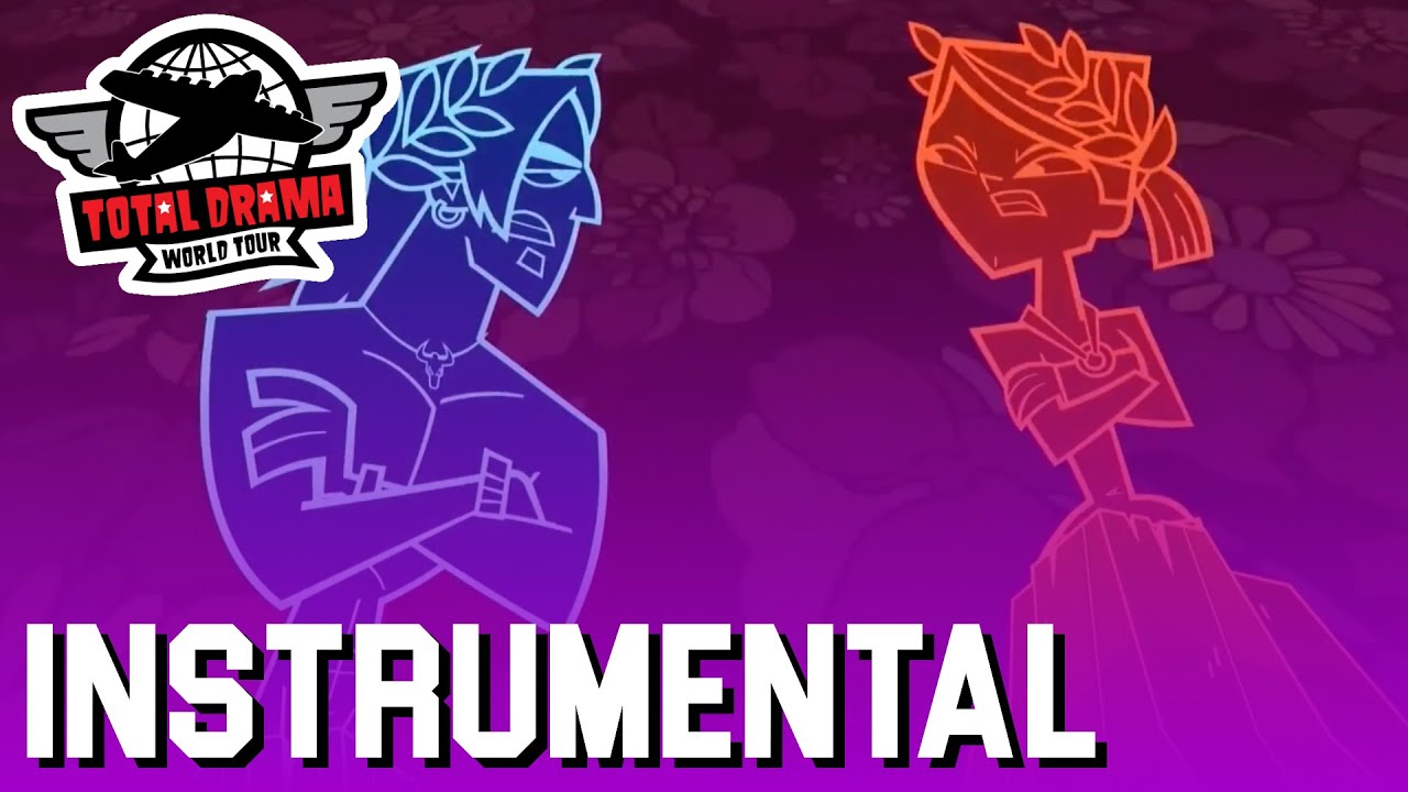 TDWT: Versus - HD Instrumental/Karaoke