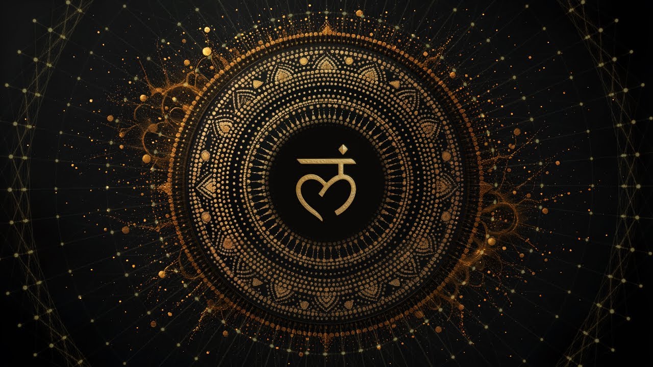 RADIANCE | 432Hz Crystal Tones to Reduce Stress, Heal Your Body, and Balance Your Emotions