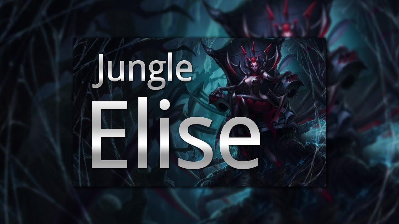 IPG Duckbill :: Elise vs Fizz :: Jungle :: 15 de fevereiro, 2016 :: Season 6 Patch 6.3