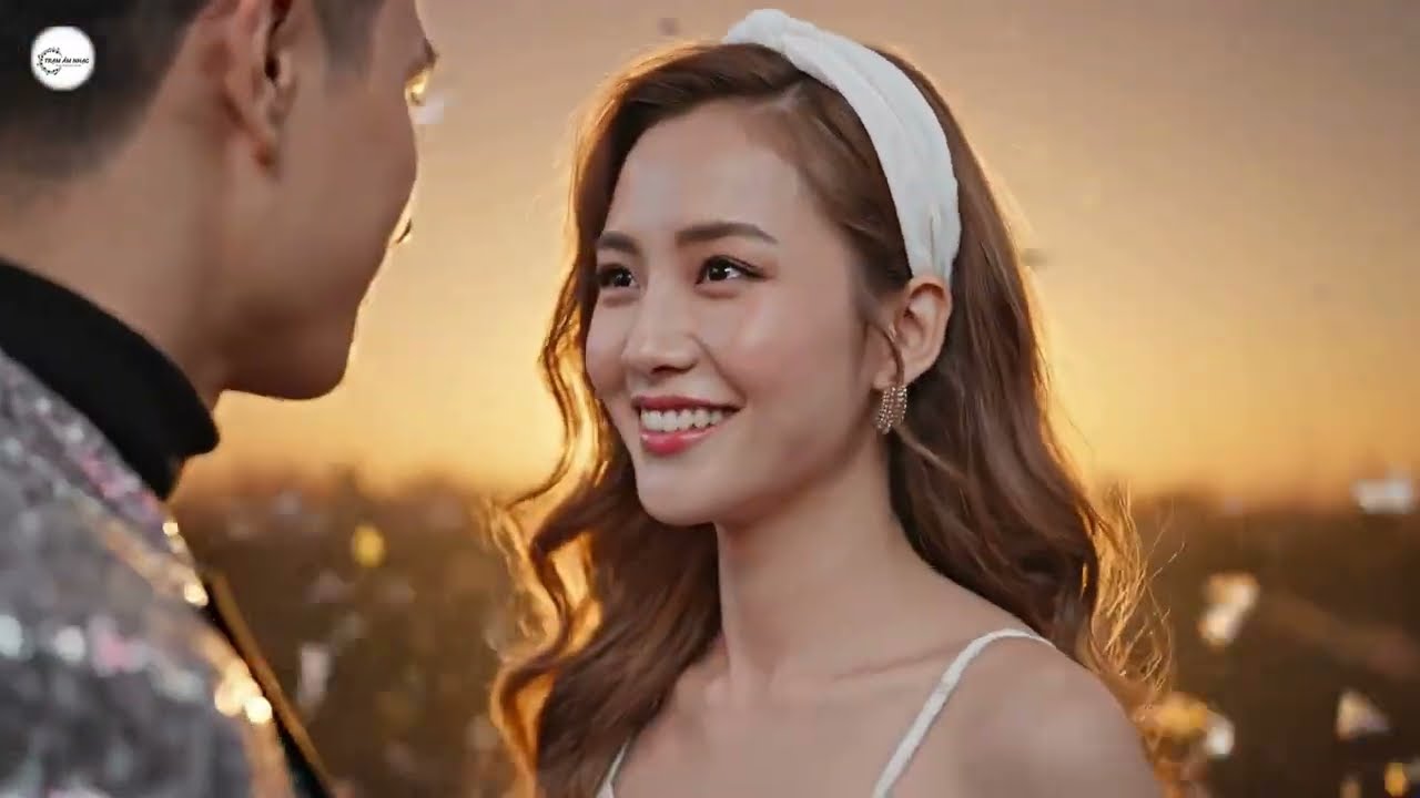 TÌNH YÊU GIỮA PHỐ HOA | Phim Ca Nhạc Điện Ảnh | Một Tình Yêu Vội Vã Nơi Thành Thị