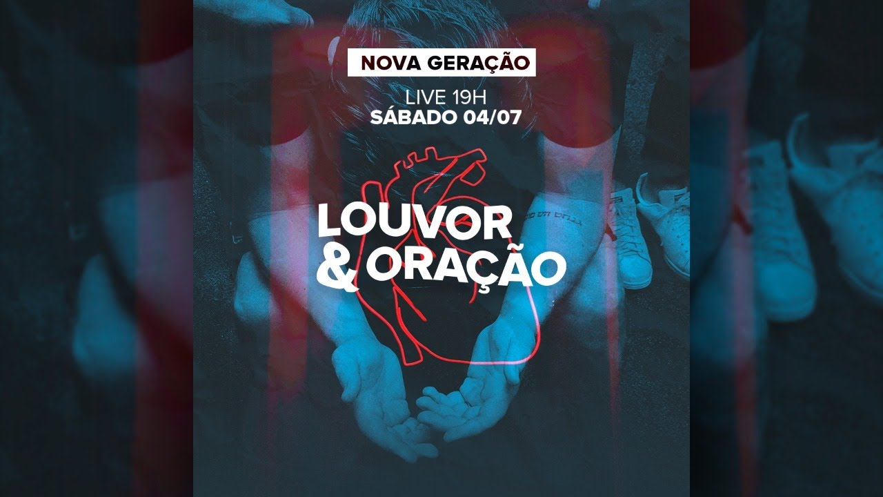 Live da Nova Gera&ccedil;&atilde;o - IBAVIVA