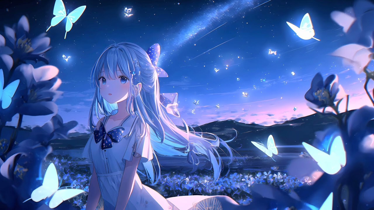Nightcore - I Like It (Enrique Iglesias ft.Pitbull/Lyrics)