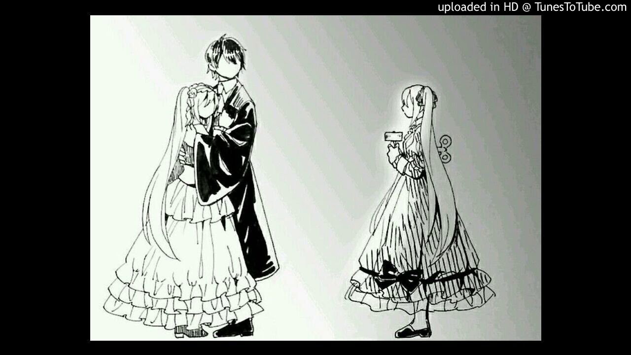 Nightcore-The Master of The Court (Cover Español)