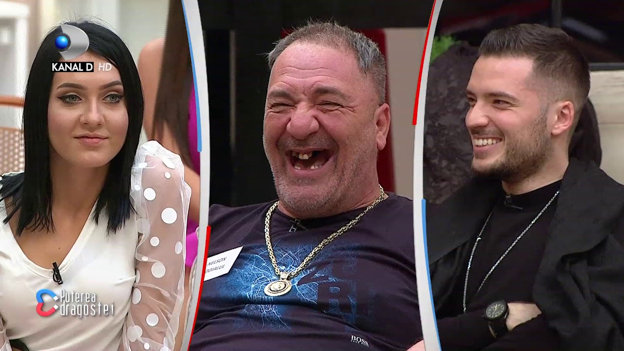 Care va fi verdictul final al parintilor lui Livian cu privire la relatia acestuia cu Bianca?