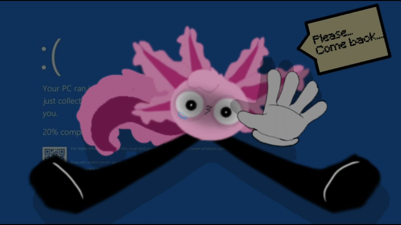 A world I built for you-[sped up] kinitoPET