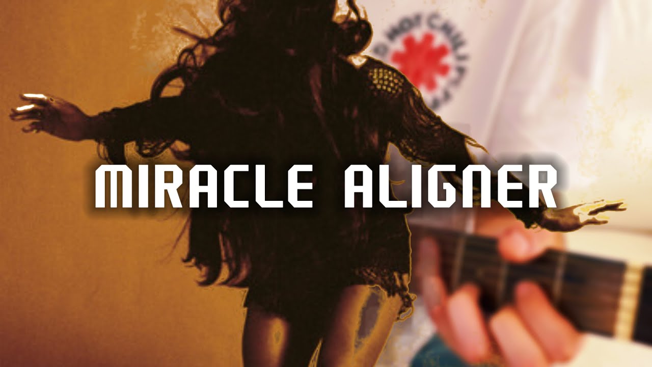 Miracle Aligner - The Last Shadow Puppets (Acoustic Cover) | Mike Pelecaster