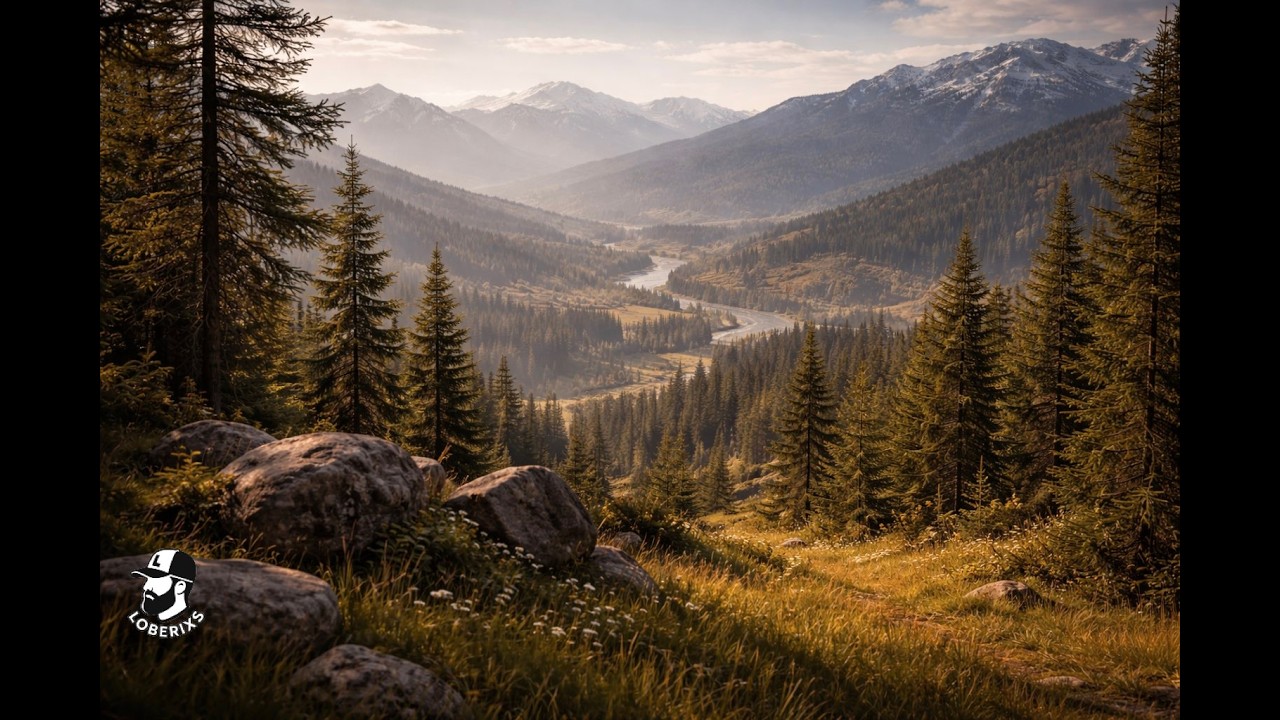 🇩🇪 Way of the Hunter S01E28 – Das Jagdgebiet ist riesig und weit