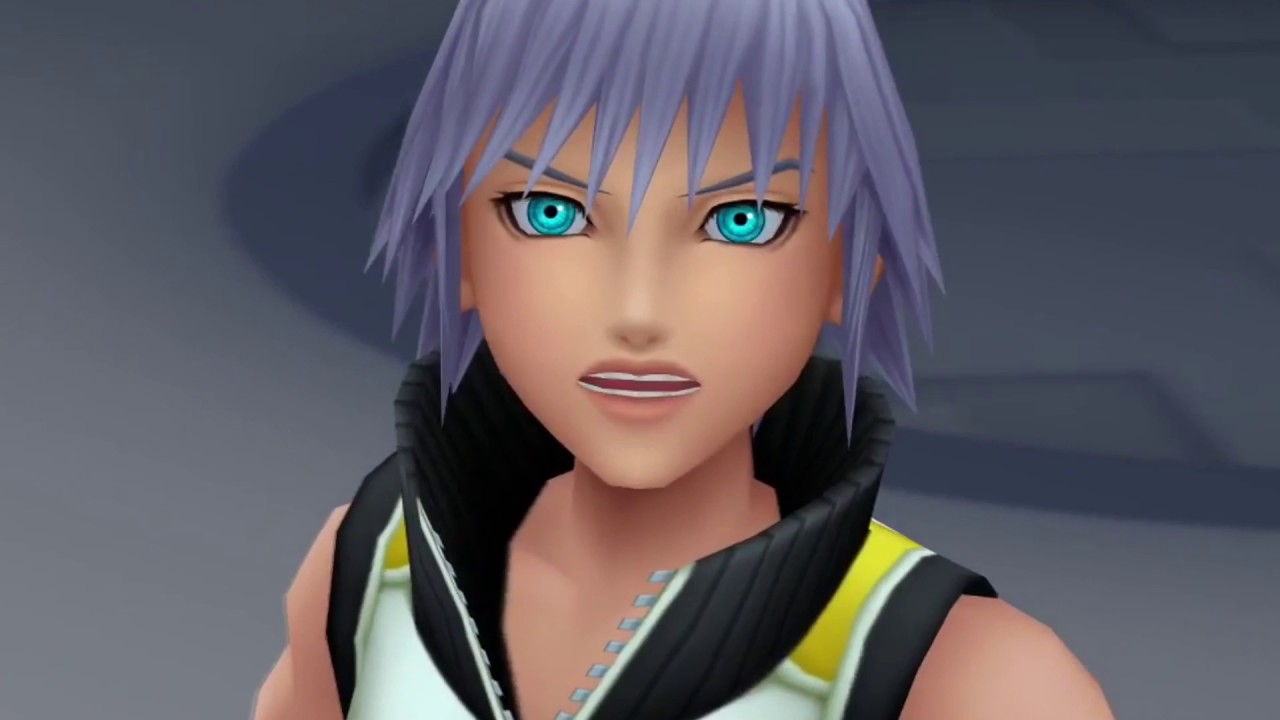 Dream Drop Distance - Kingdom Hearts AMV/GMV