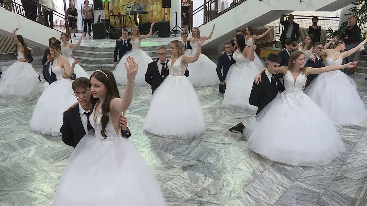 A Lenti Általános Iskola és Gimnázium szalagavató ünnepsége • 2024