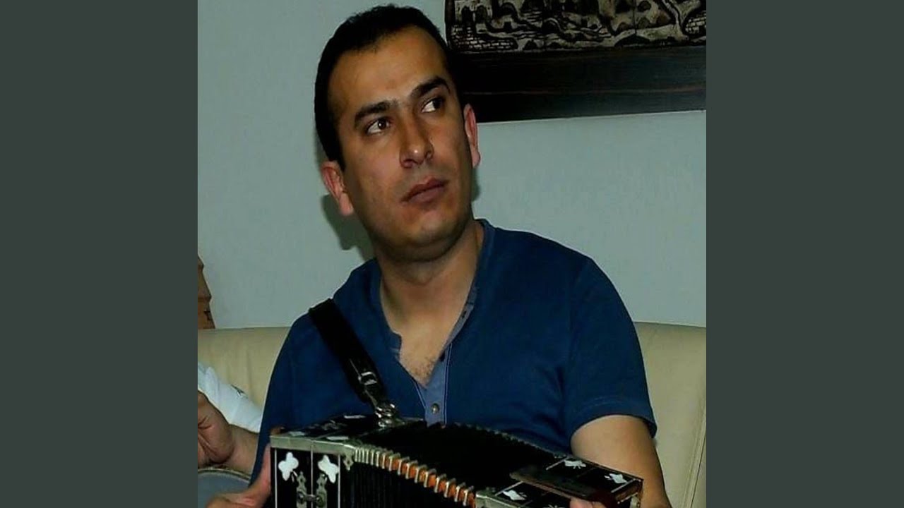 volga (xoşbextlik) reqsi