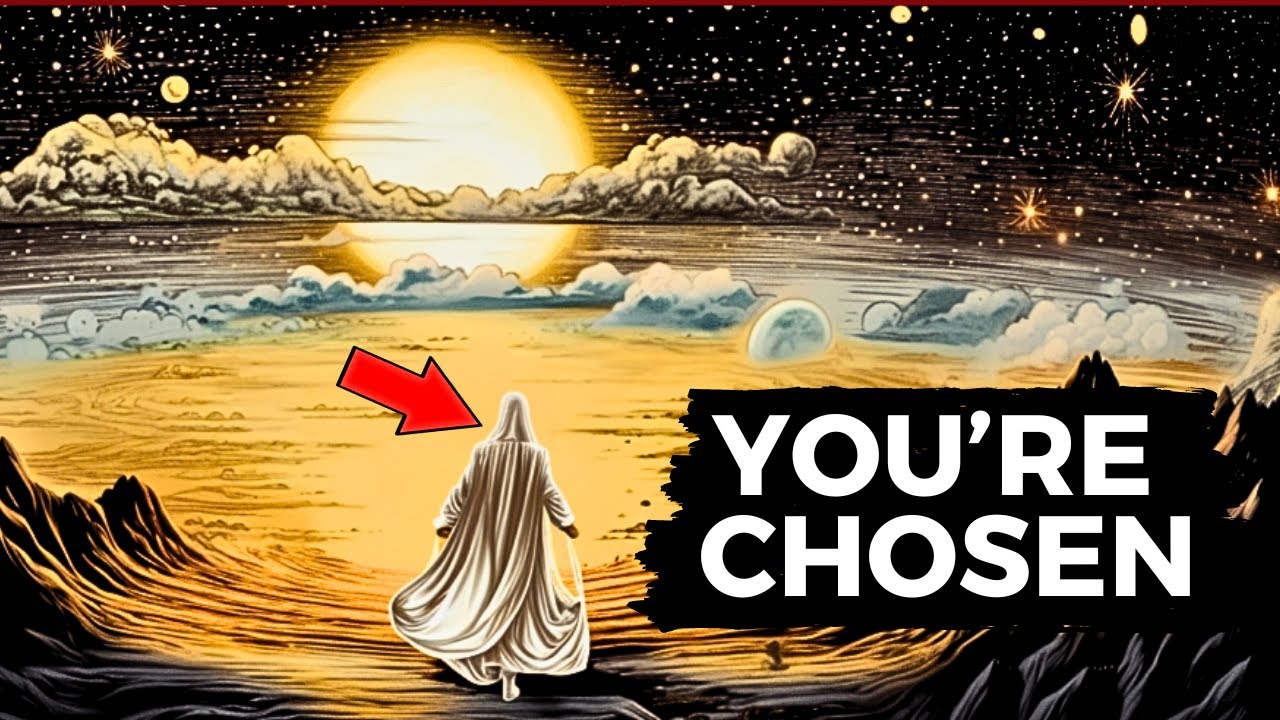 5 Signs The Universe Has a Bigger Plan For You