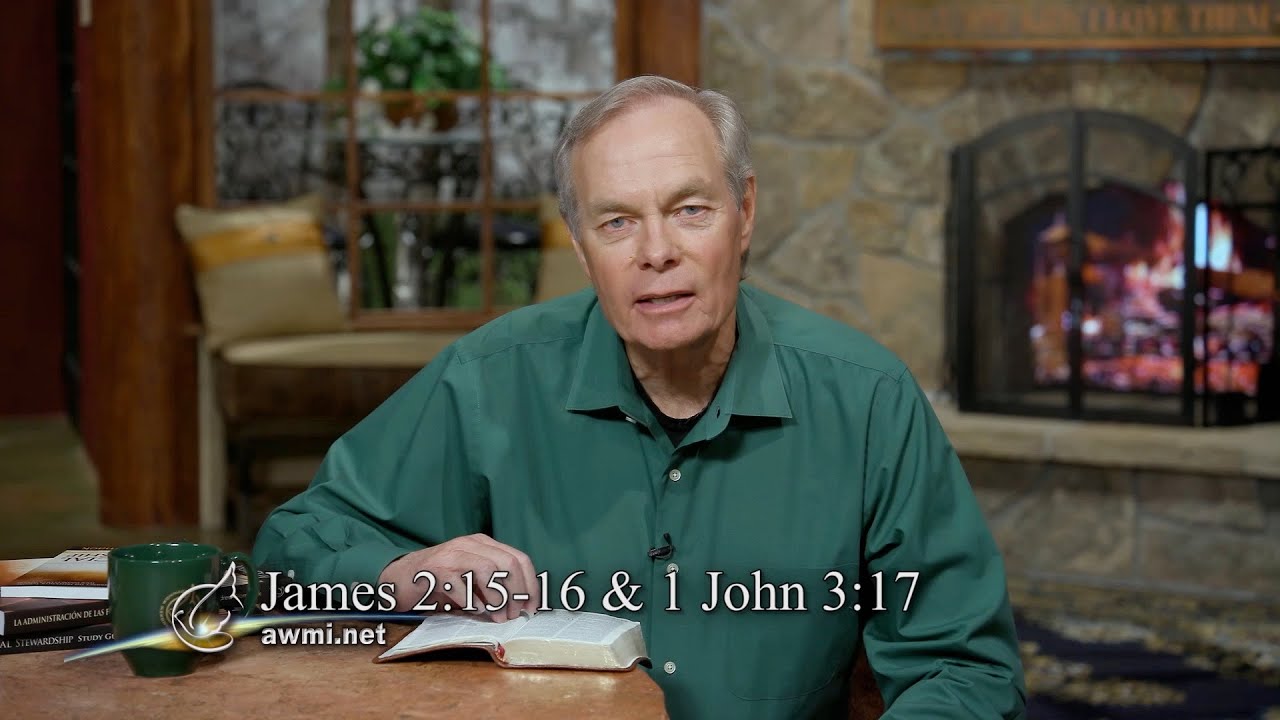 Financial Stewardship: Week 4, Day 5