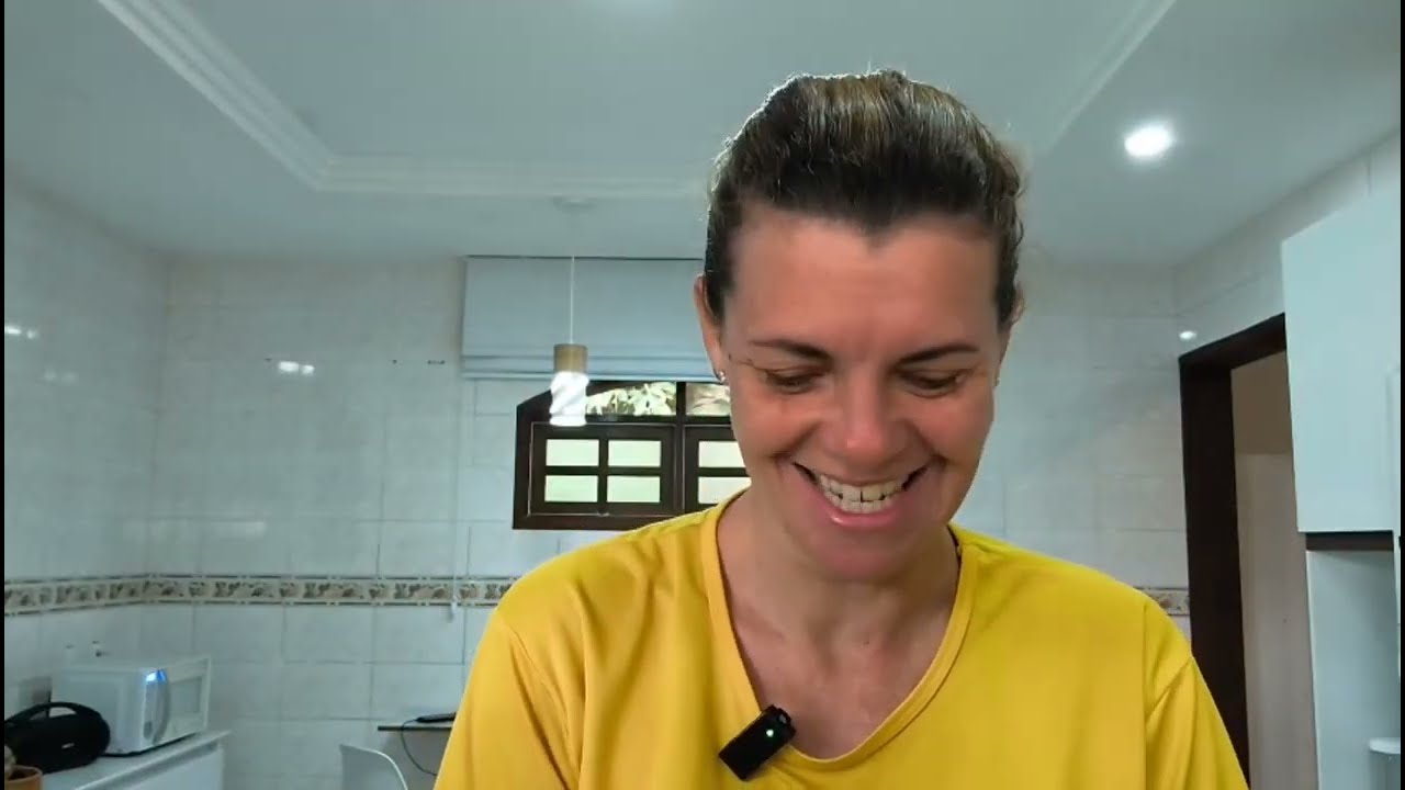 MUDANÇAS NO CRONOGRAMA DE LIMPEZA
