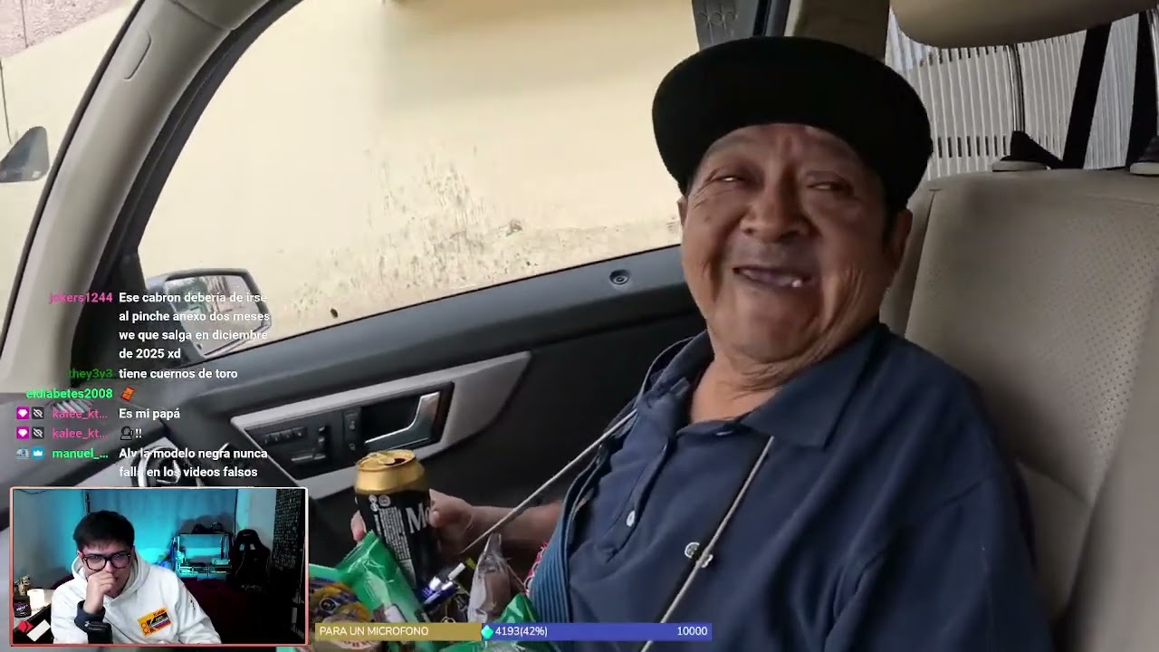 VAZINK REACCIONA AL REY DE LAS BROMAS Y LE RESPONDE A SUS AMENAZAS XD