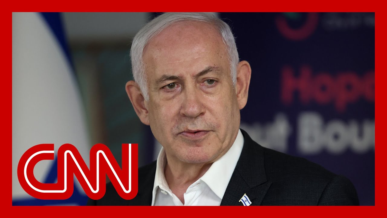 Benjamin Netanyahu disbands Israeli war cabinet