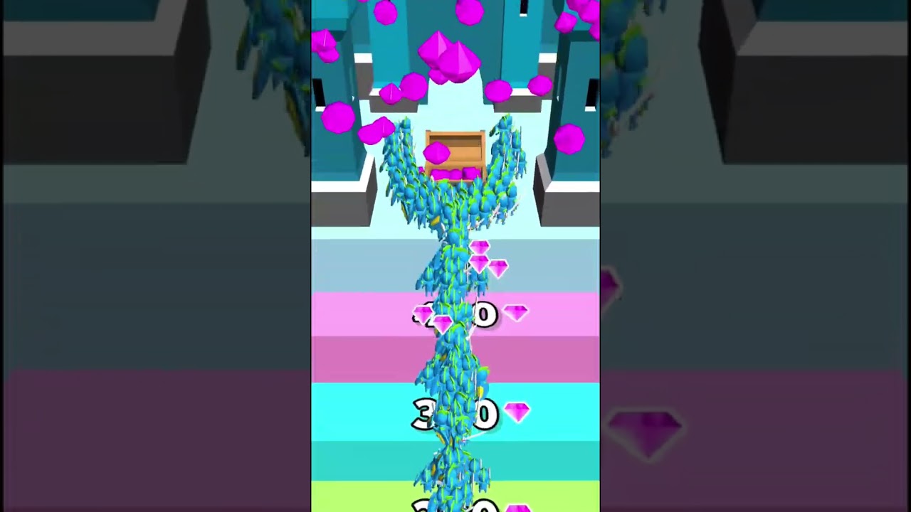 Castle Raid Level 191 To 200 | BeeEss9 | Castle Raid |