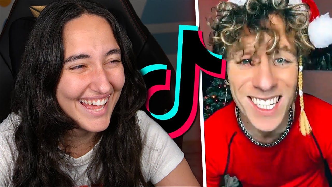 La mia TRAUMATICA FYP di TIKTOK