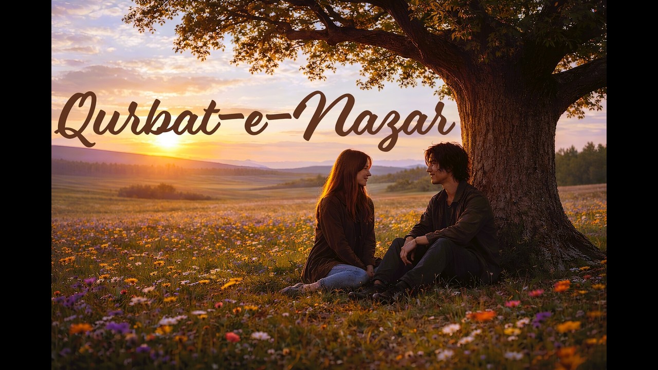 Qurbat-e-Nazar   -   Vivek Sharma
