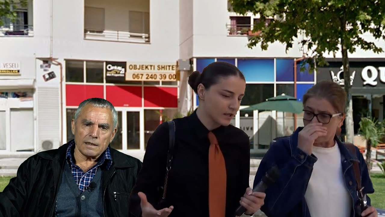 Kursimet e një jete dhe mashtrimi me pronat