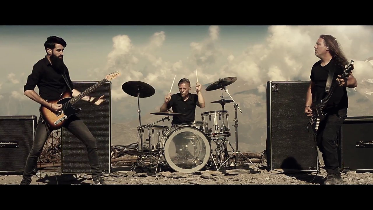 V Ether - CENDRES [Official Video]