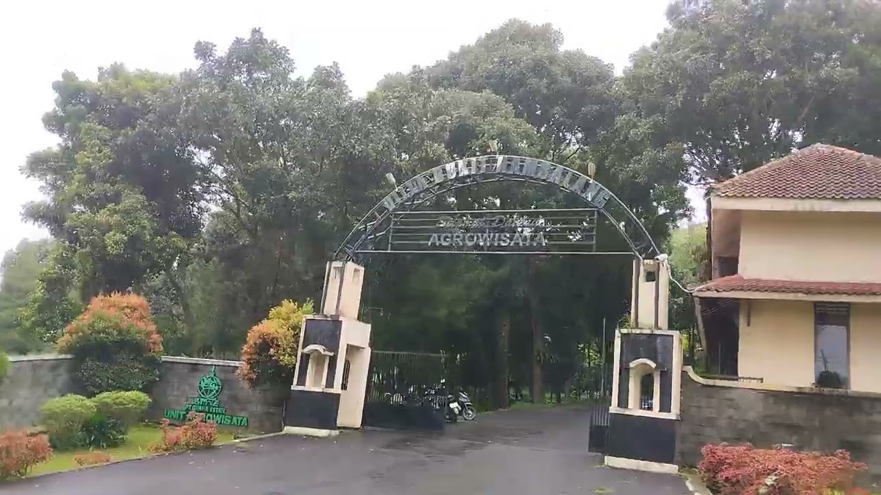 Pamit dari pasir gedogan membawa pulang sejuta cerita ​