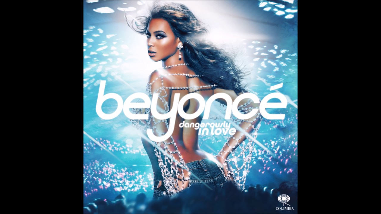 Beyonc&eacute; - Naughty Girl (Official Audio)