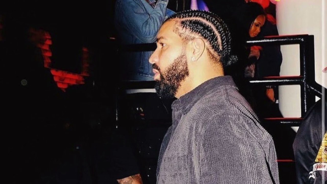 Drake Type Beat, Certified Lover Boy Type Beat 