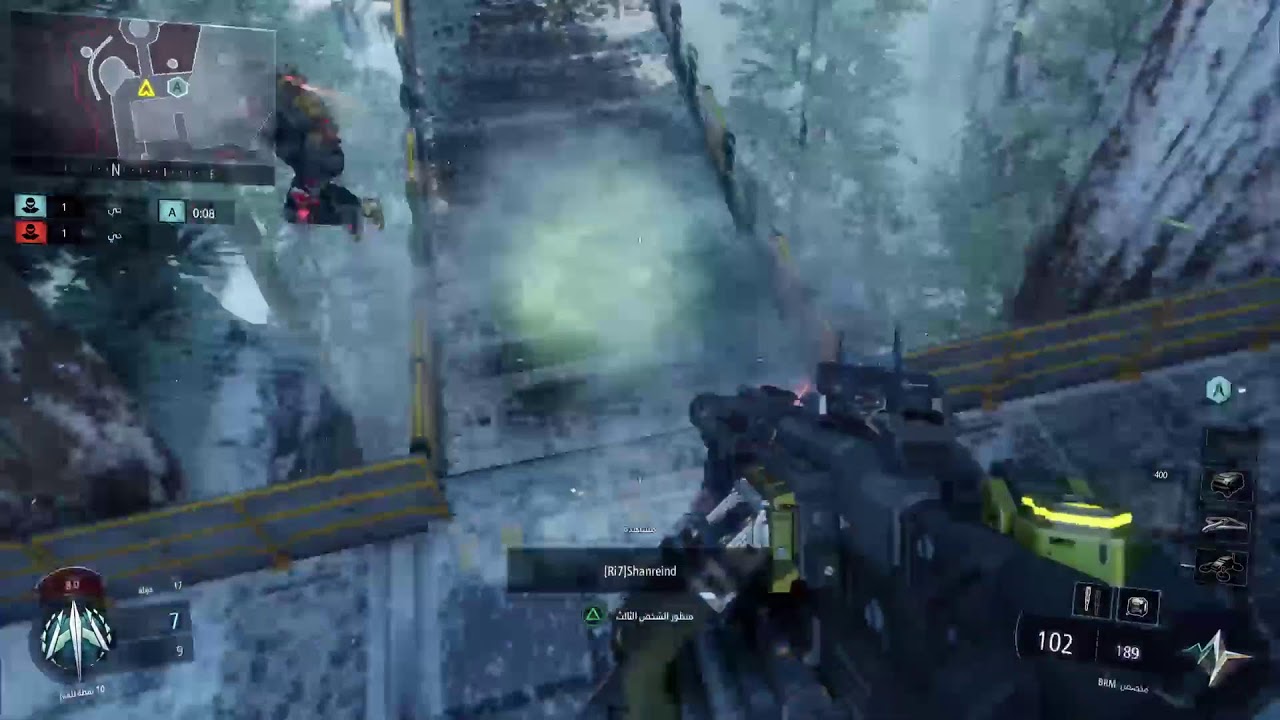 BO3| in PS5 [FT10]