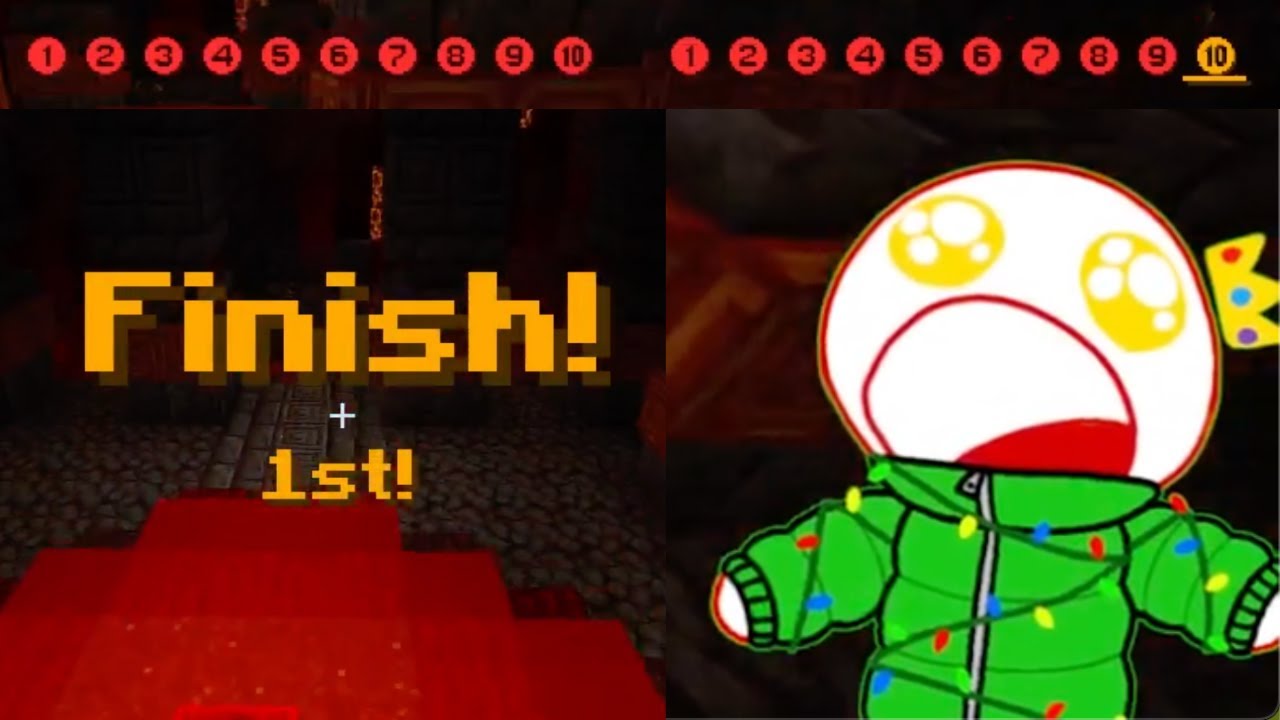 Sandwichlord DESTROYS Jumping Mad in PB 15