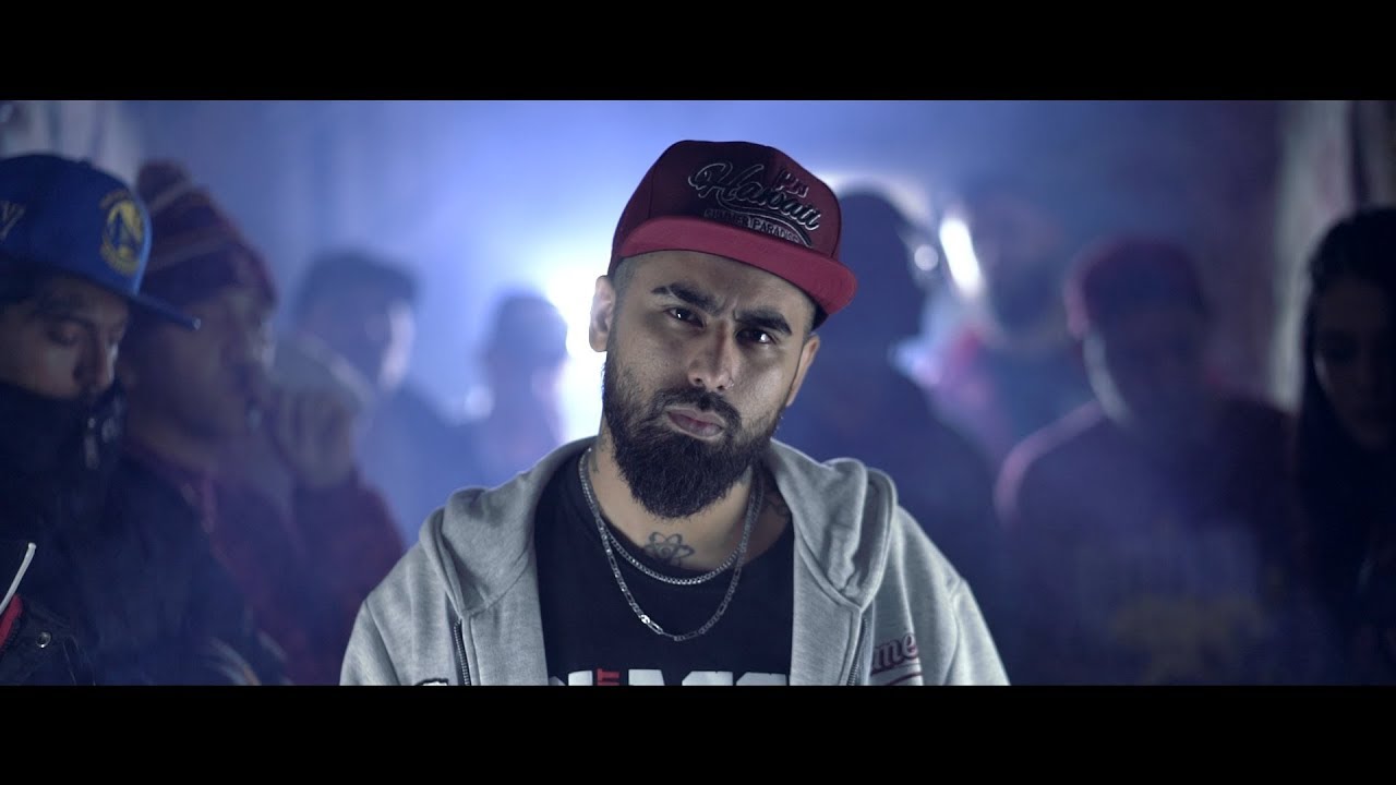 Nucleo - Classic Shit (Videoclip)
