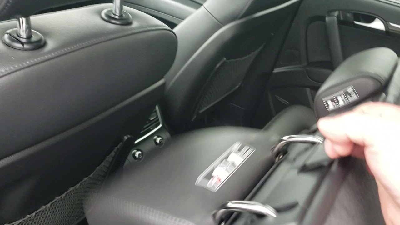 2015 Audi Q7 Walk around