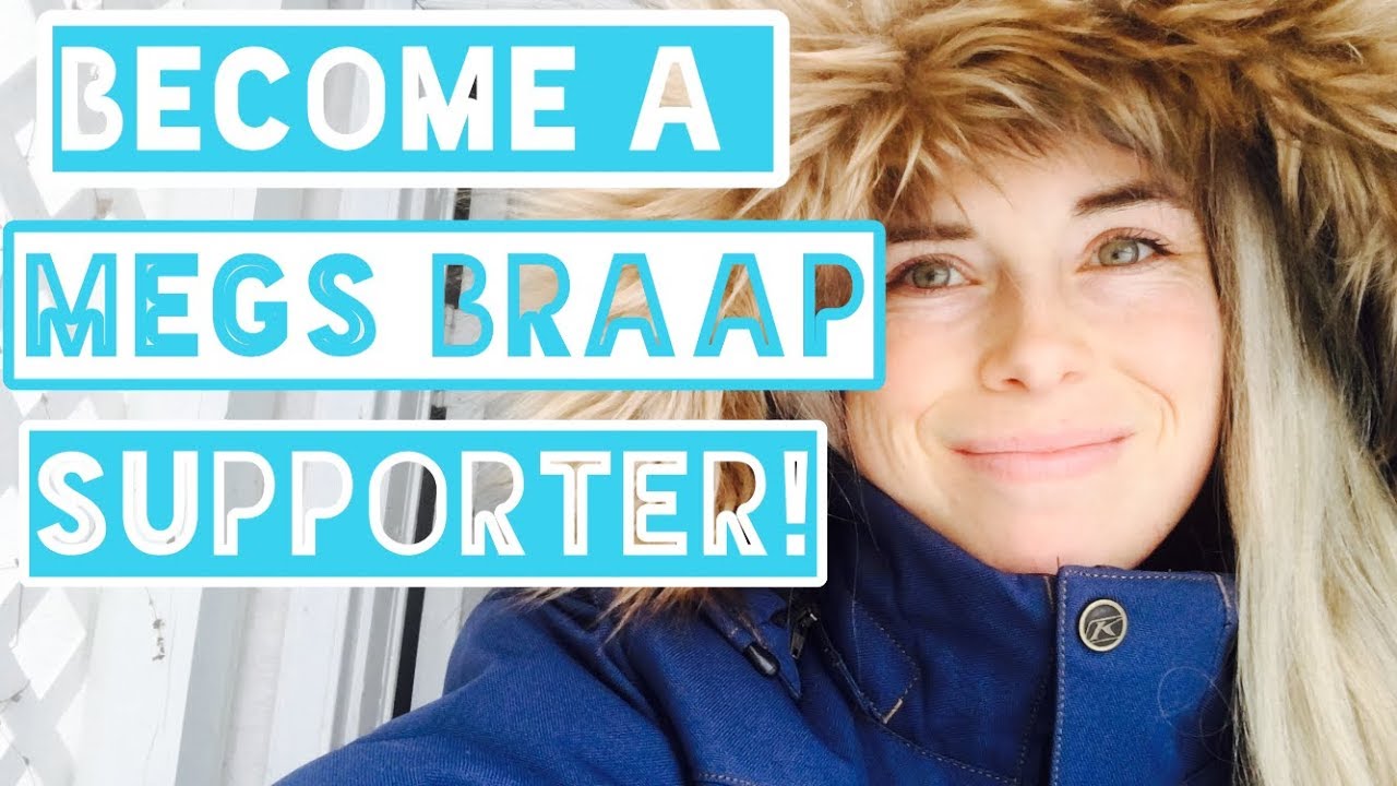 Help Megan Griffiths Enduro Grow!