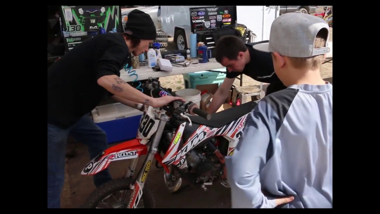 B's MOTO LAB  Kansas | Original Privateer