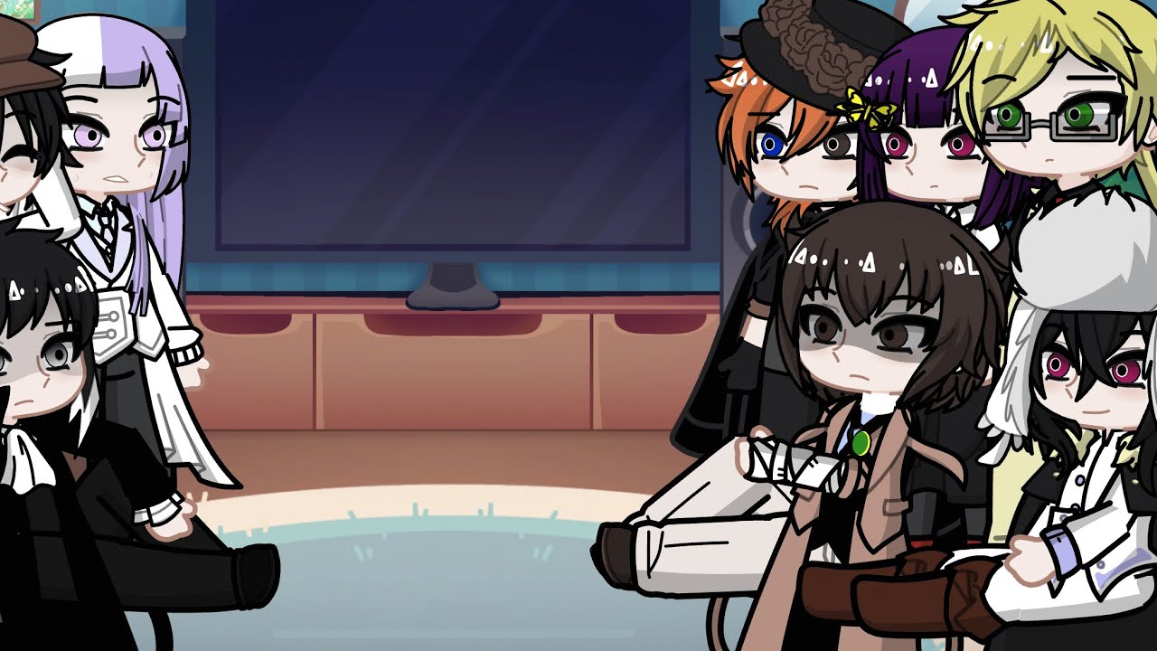Bsd react (wip) // 2x // FyoZai (one-sided) // no thumbnail