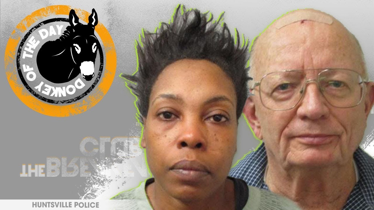 Two Arrested In Alabama After Buffet Brawl Over Crab Legs