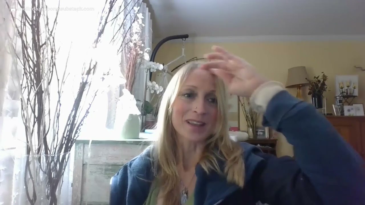 Part of you Wants to Primal Scream. Therapy with a Plot Twist!