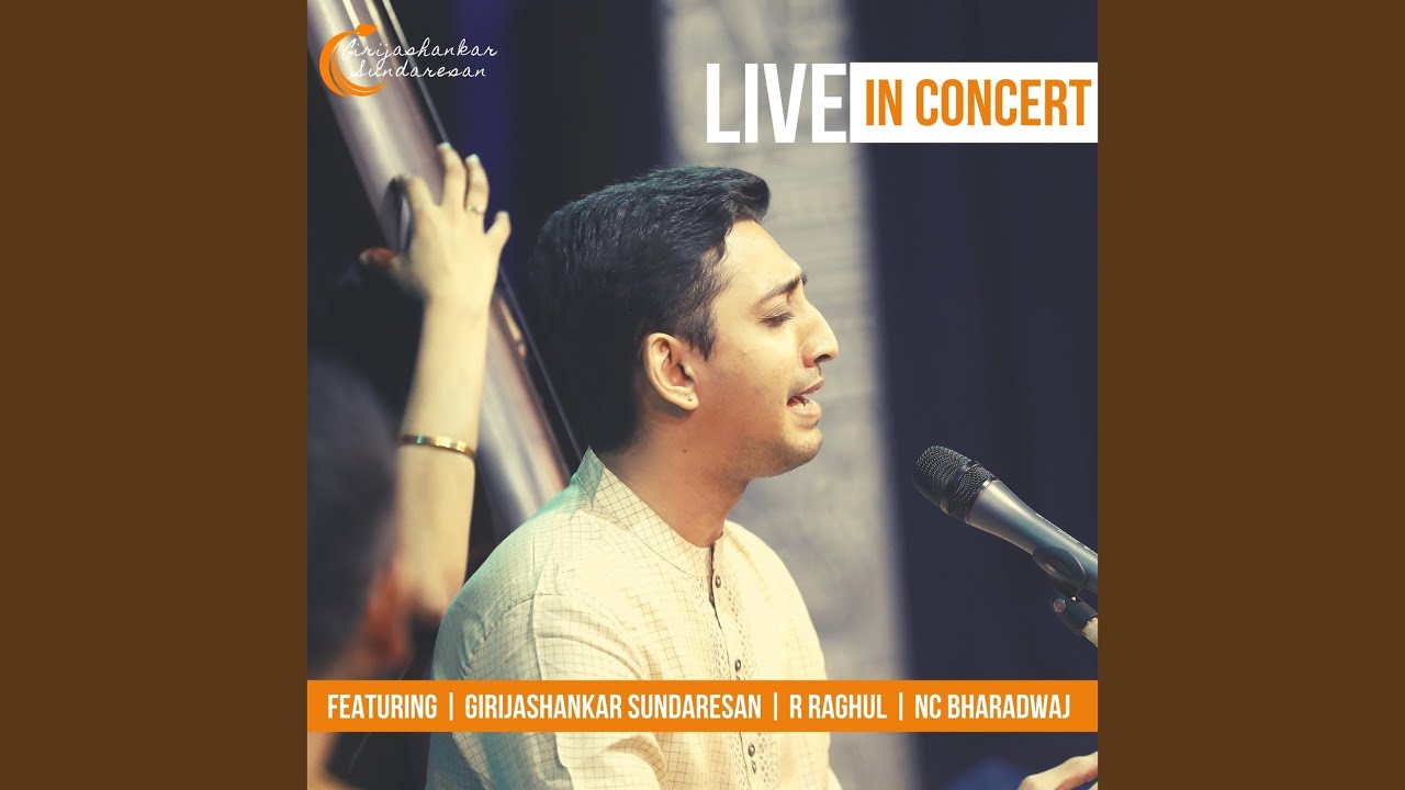 Mamava Meenakshi - Varali - Mishra Chapu - Muttuswami Dikshitar (Live)