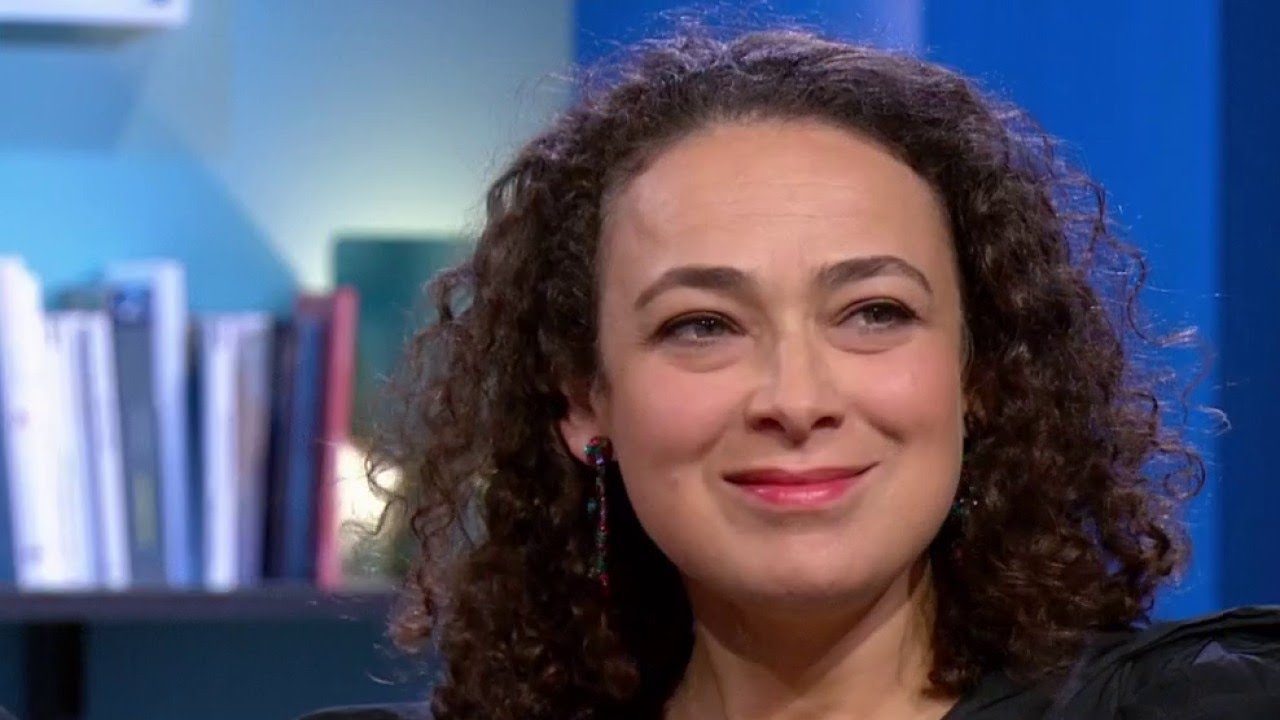 « Réflexions sur la question antisémite » le constat de Delphine Horvilleur