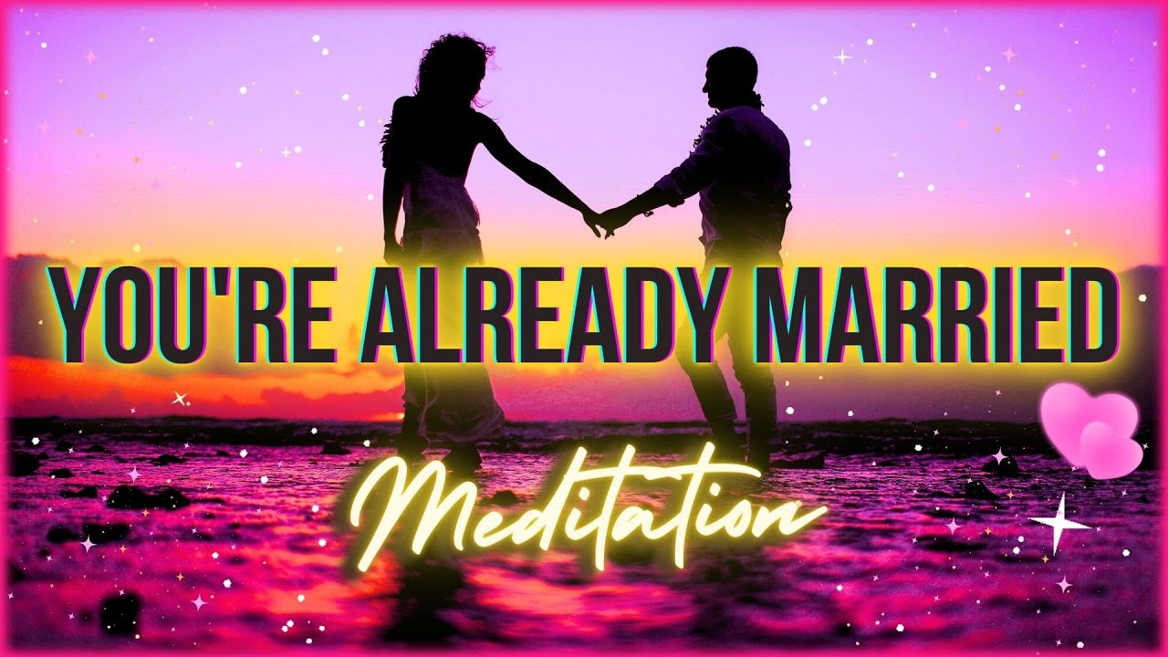 My Husband is a Man Who Delivers | Overnight Quantum Leap Meditation