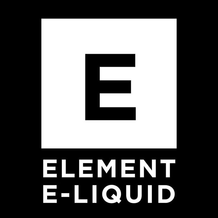 4 From Element E-Liquid