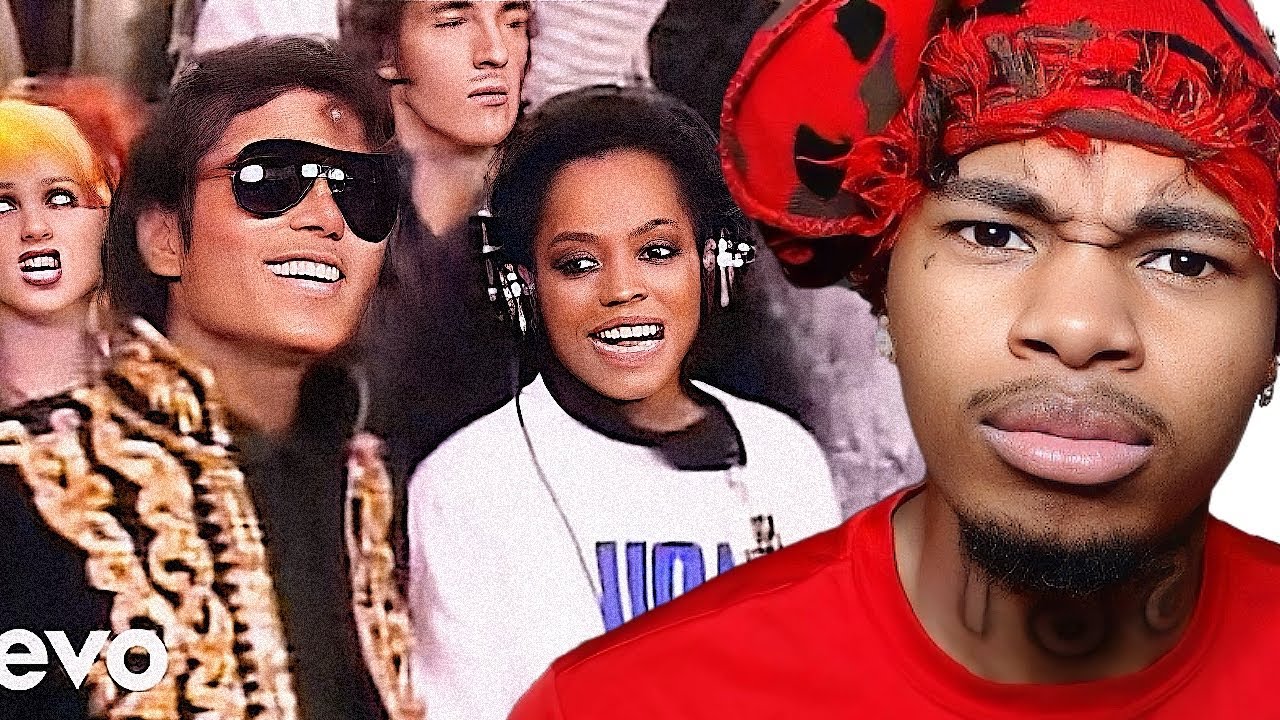 U.S.A. For Africa - We Are The World | FIRST TIME REACTION