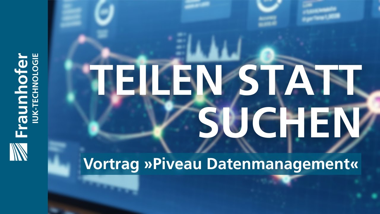 Mehr Zusammenarbeit, bessere Städte - dank Daten? | Smart Country Convention 2025