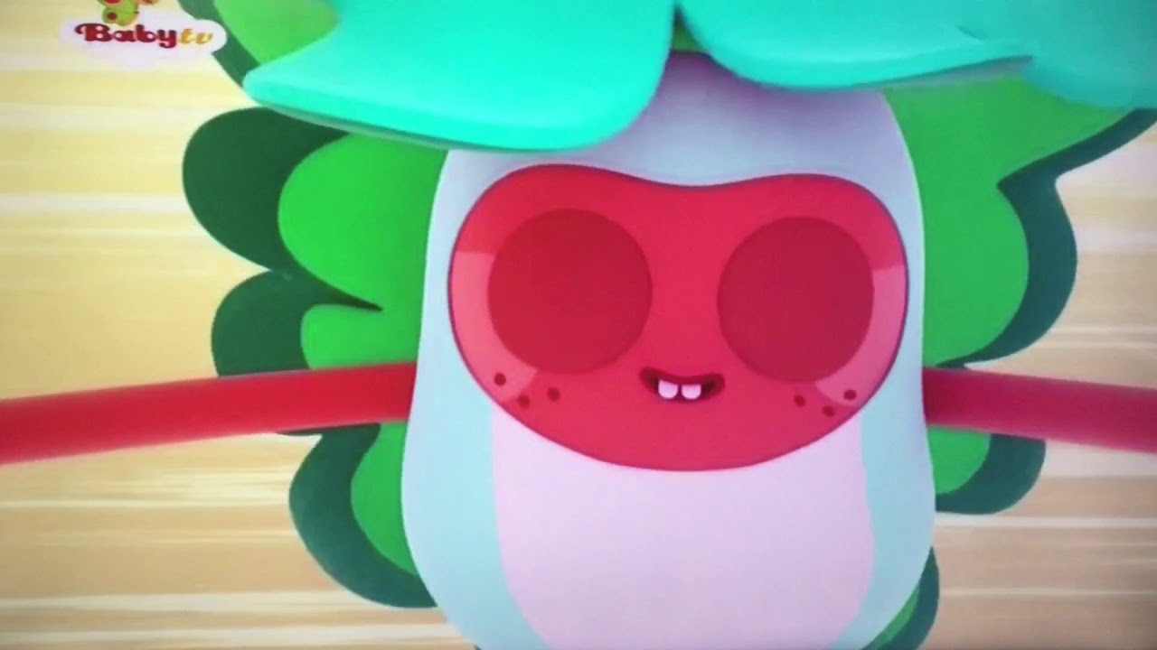 Baby tv Lale Ki Lolu