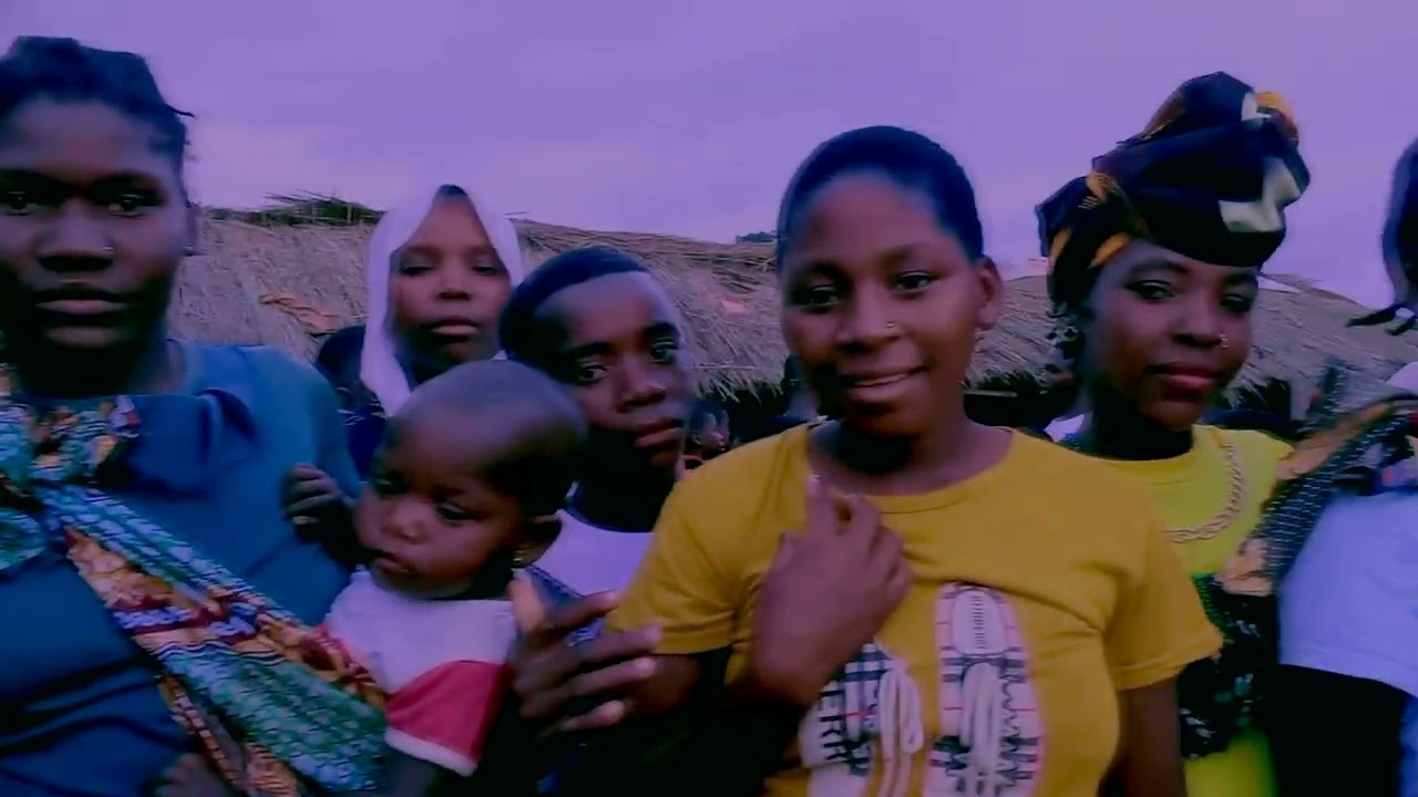 Fsquitizy ft puto Estrela _Mwakha Mkina By Pro master